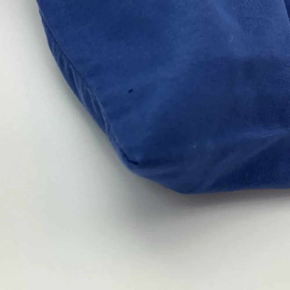 Pillow Case Blue Size Standard 20x26